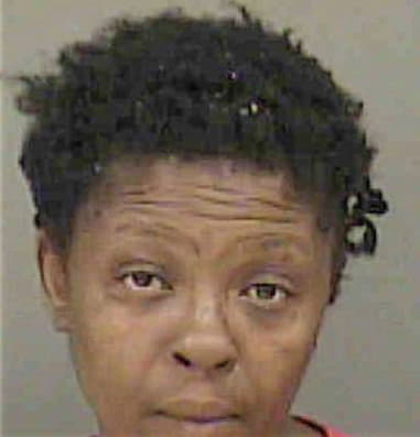 Jasmine Mason, - Mecklenburg County, NC 