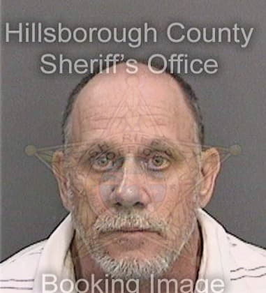 Glenn Maxwell - Hillsborough County, FL 