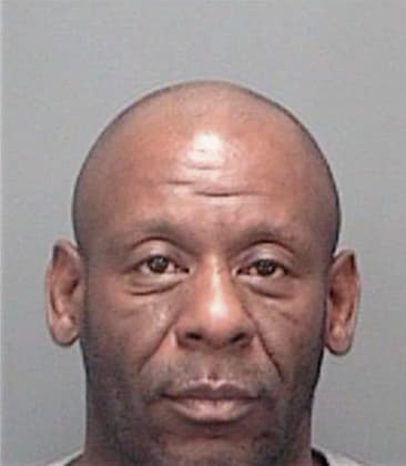 John McCampbell - Pinellas County, FL 