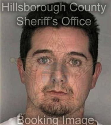 Thomas McCloud - Hillsborough County, FL 