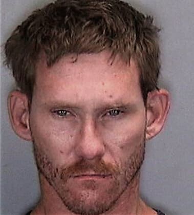 Michael McClure, - Manatee County, FL 