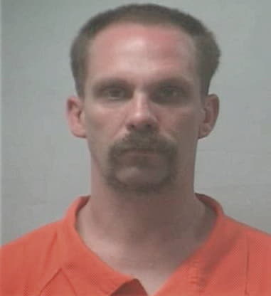 Rodney McCormick, - LaPorte County, IN 