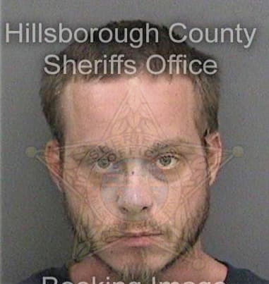 Cody McCoy - Hillsborough County, FL 
