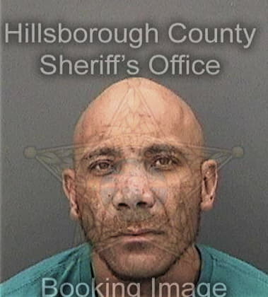 Lionel McDonald - Hillsborough County, FL 