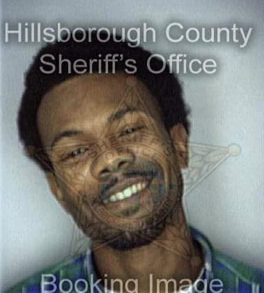 Tom McDowell - Hillsborough County, FL 