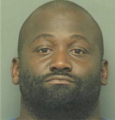 Cantrel McKeithan - Wake County, NC 