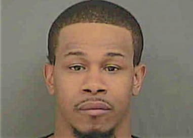 Kahlil McMillian - Mecklenburg County, NC 