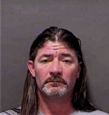 Robert McMillian - Mecklenburg County, NC 
