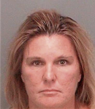 Karen McMullen - Pinellas County, FL 