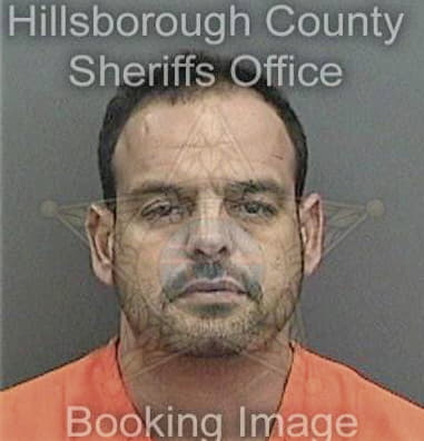 Paul Meaker - Hillsborough County, FL 