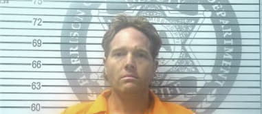 Joseph Melton, - Harrison County, MS 