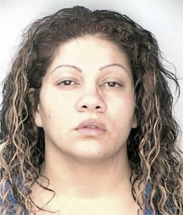 Tania Mendez - Hillsborough County, FL 