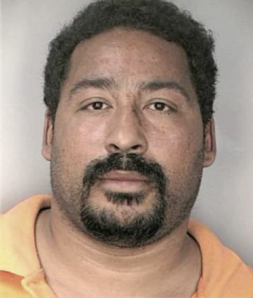 Pedro Mentado - Hillsborough County, FL 