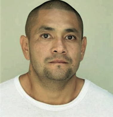 Richard Mercado - Hillsborough County, FL 