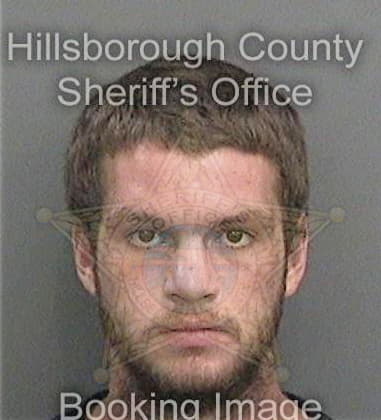 Christopher Meyer - Hillsborough County, FL 