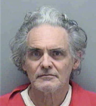 David Milburn, - Lee County, FL 