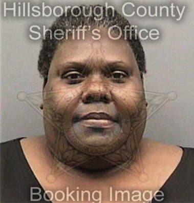 Kim Miller - Hillsborough County, FL 
