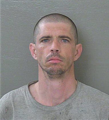 Patrick Monahan, - Escambia County, FL 