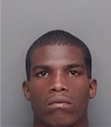 Fernando Monroe, - Pinellas County, FL 