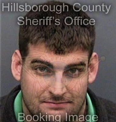 Jimmie Moody, - Hillsborough County, FL 