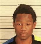 Jerrel Moore, - Shelby County, TN 