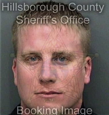 Trenton Morgan, - Hillsborough County, FL 