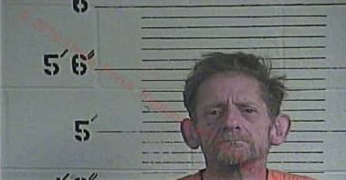 Barry Mullins, - Perry County, KY 