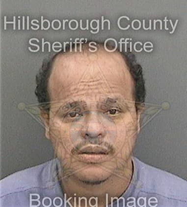 Russell Murrieta, - Hillsborough County, FL 