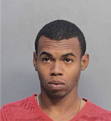 Corey Nelson, - Dade County, FL 