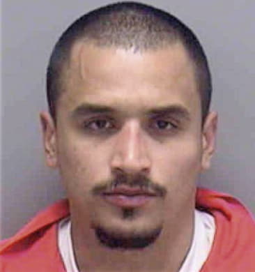 Jorge Nopal-Ibarra, - Lee County, FL 