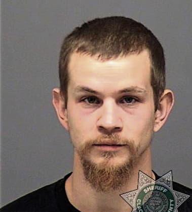 Thomas Olsen, - Clackamas County, OR 