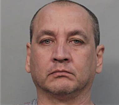 Rudy Ordonezcardona, - Dade County, FL 