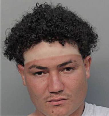 Gabriel Padilla, - Dade County, FL 