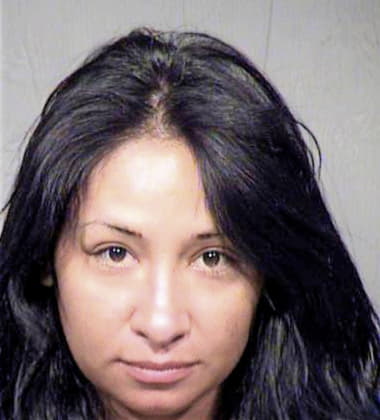 Johana Pena - Maricopa County, AZ 