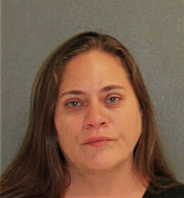 Cassandra Pereira, - Volusia County, FL 