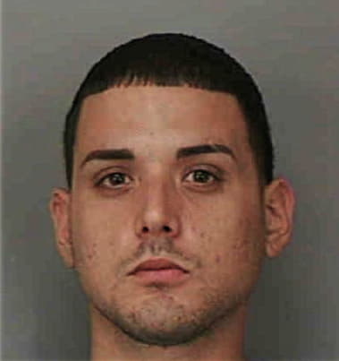 Claudio Perezurieta, - Polk County, FL 