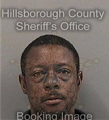 Steveland Phillips, - Hillsborough County, FL 