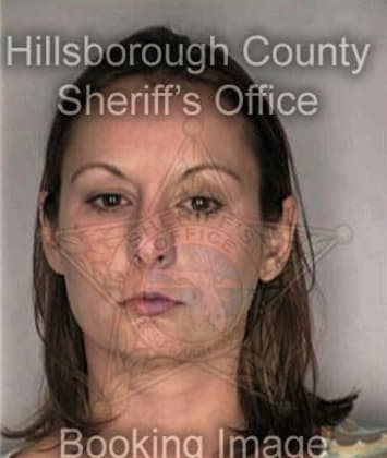 Theodora Pickard, - Hillsborough County, FL 