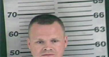 Kenneth Pollock, - Dyer County, TN 