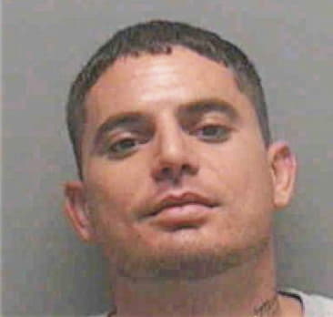 Daniel Ramirez, - Lee County, FL 