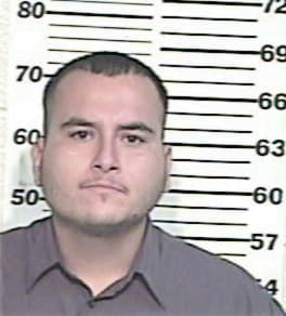 Venancio Ramirez, - Hidalgo County, TX 