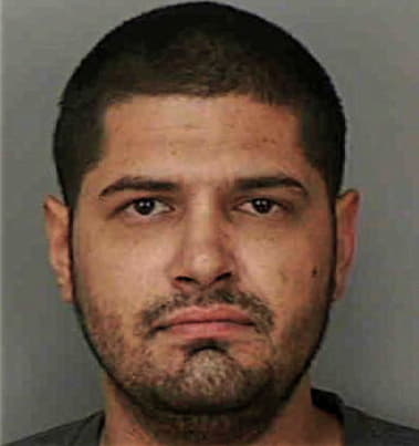 Miguel Ramos, - Polk County, FL 