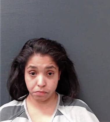 Tiffany Ramos, - Comal County, TX 