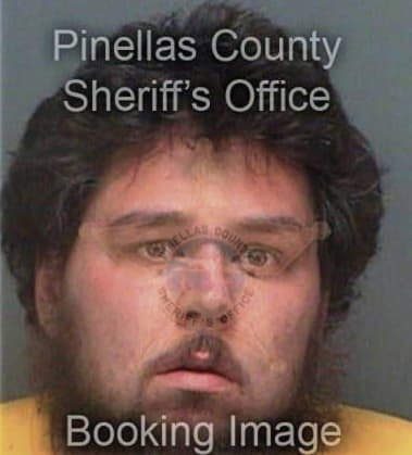 Jeremy Rawson, - Pinellas County, FL 