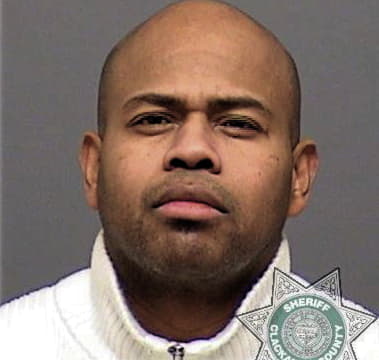 Mark Reed, - Clackamas County, OR 