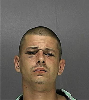 Nicholas Riley, - Volusia County, FL 