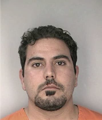 Nelson Riveramarrero - Hillsborough County, FL 