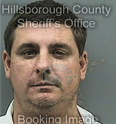 Manuel Riverasantiago - Hillsborough County, FL 