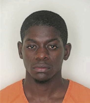 Derrick Roberts - Hillsborough County, FL 