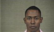 William Roberts - Harnett County, NC 
